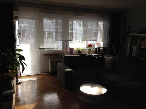 Foto - 2 Zimmer Etagenwohnung zur Miete in Stuttgart