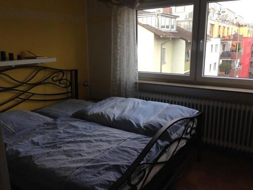 Foto - 2 Zimmer Etagenwohnung in Stuttgart