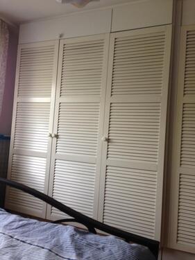 Foto - Etagenwohnung in Stuttgart zur Miete