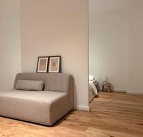 Bezugsfrei und ohne Makler: Schöne Wohnung in Berlin-Moabit