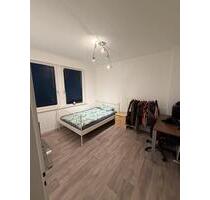 2-Zimmer-Wohnung in Würzburger Innenstadt