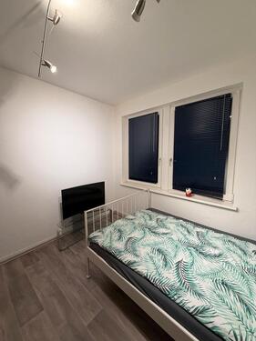 Foto - 2 Zimmer Etagenwohnung zur Miete in Würzburg