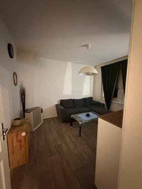 Foto - 2 Zimmer Etagenwohnung in Würzburg