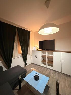 Foto - Etagenwohnung in Würzburg zur Miete