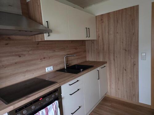 Foto - Vermiete eine möbilierte 2,5 Zimmerwohnung (66 m²)