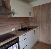 Vermiete eine möbilierte 2,5 Zimmerwohnung (66 m²) - Ellwangen (Jagst)