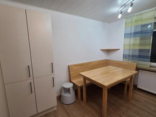 Foto - 2 Zimmer Etagenwohnung zur Miete in Ellwangen (Jagst)