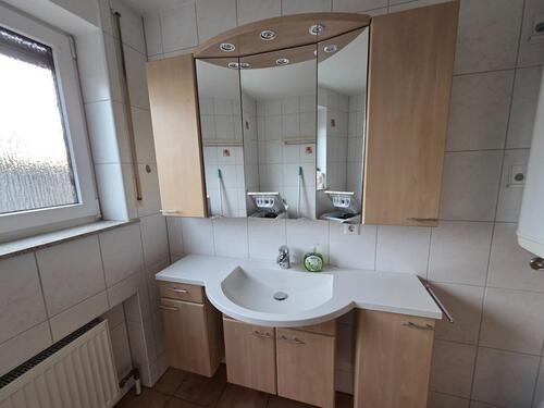 Foto - 2 Zimmer Etagenwohnung in Ellwangen (Jagst)