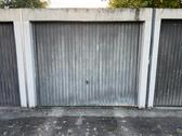 Foto - Garage in Schwabach Nähe Bahnhof – Einzelgarage