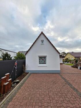 Foto - 2 Zimmer Erdgeschoßwohnung in Griesheim