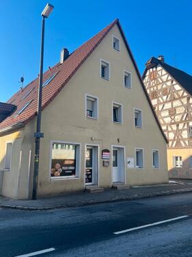 Foto - Pizzeria mlt komplettem Inventar