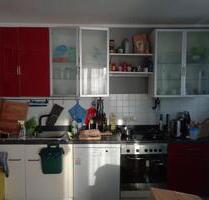 1,5 Raum Wohnung Weimar, Belvedere