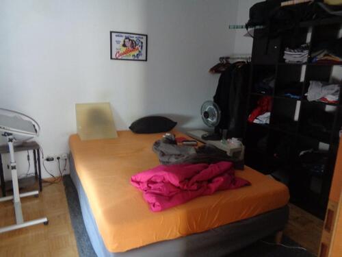 Foto - Etagenwohnung in Weimar zur Miete