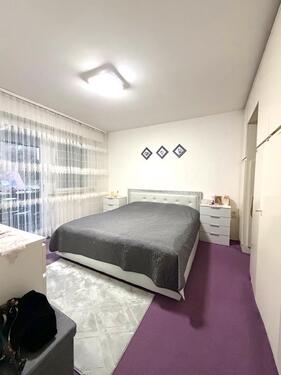 Foto - Etagenwohnung in Stuttgart zur Miete