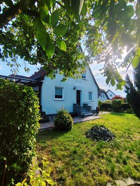Foto - Einfamilienhaus in ruhiger Lage zum Verkauf