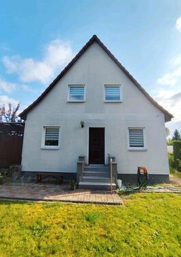 Foto - 5 Zimmer Doppelhaushälfte in Jerichow