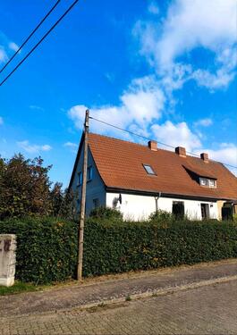 Foto - Doppelhaushälfte in Jerichow zum Kaufen