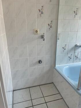 Foto - Erdgeschoßwohnung in Meinerzhagen zur Miete