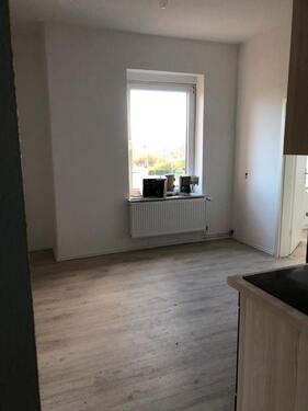 Foto - Etagenwohnung in Itzstedt zur Miete