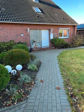 Foto - Gepflegtes Einfamilienhaus in Massivbauweise - provisionsfrei