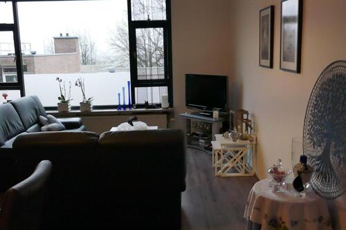 Foto - 2 Zimmer Etagenwohnung zum Kaufen in Aachen