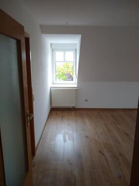 Foto - 3 Zimmer Dachgeschoßwohnung in Schwalmstadt