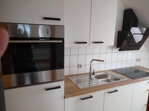 Foto - Dachgeschoßwohnung in Schwalmstadt zur Miete
