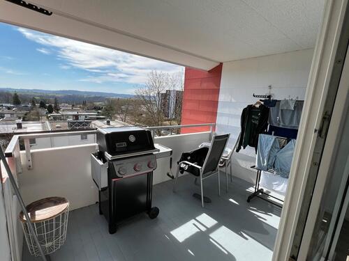 Foto - 3.5 Zimmer Etagenwohnung zum Kaufen in Schwäbisch Hall