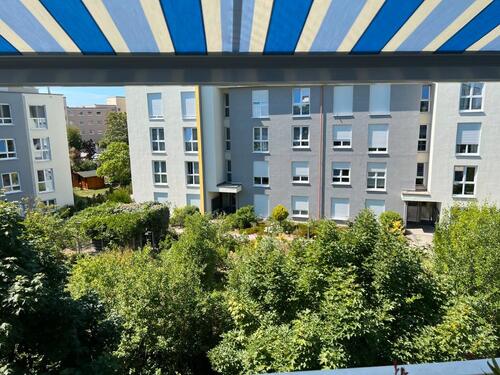 Foto - 3 Zimmer Etagenwohnung zum Kaufen in Wiesbaden