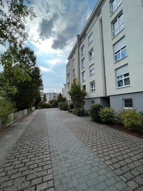 Foto - 3 Zimmer Etagenwohnung in Wiesbaden