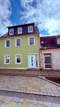 Foto - Familienfreundliches Haus in Bad Weißenstadt in Seenähe