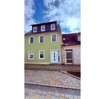 Familienfreundliches Haus in Bad Weißenstadt in Seenähe