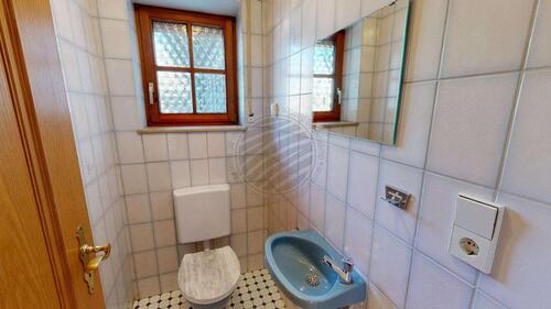 Foto - 4.5 Zimmer Etagenwohnung in Krauchenwies