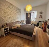 Großzügige 3-Zimmerwohnung mit Stellplatz! - Sonneberg