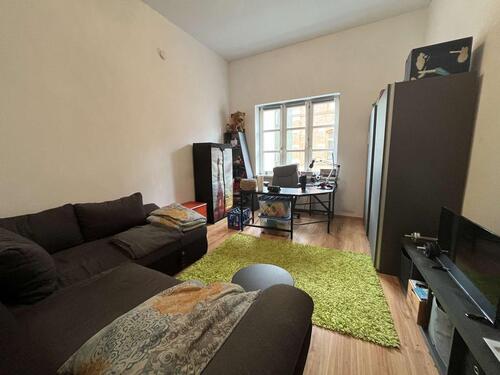 Foto - 3 Zimmer Etagenwohnung zur Miete in Sonneberg