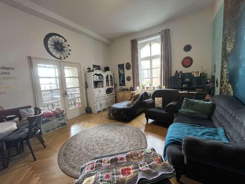 Foto - 3 Zimmer Etagenwohnung in Sonneberg