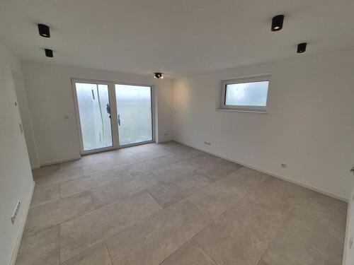 Foto - Hochwertige Wohnung in Spangenberg zu vermieten !