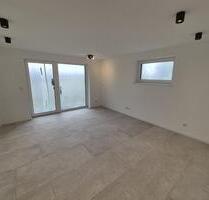 Hochwertige Wohnung in Spangenberg zu vermieten !