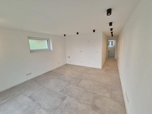 Foto - 2 Zimmer Erdgeschoßwohnung zur Miete in Spangenberg