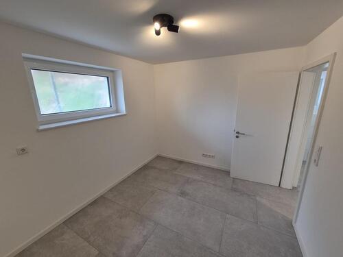 Foto - Erdgeschoßwohnung in Spangenberg zur Miete