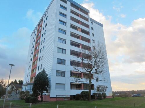 Foto - 3 Zimmer Etagenwohnung zur Miete in Haßloch