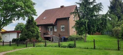 Foto - Einfamilienhaus in Mecklenburg Vorpommern !
