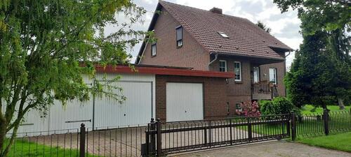Foto - 5 Zimmer Einfamilienhaus zum Kaufen in Ahrensfelde