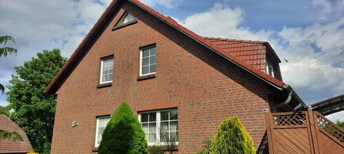 Foto - 5 Zimmer Einfamilienhaus in Ahrensfelde