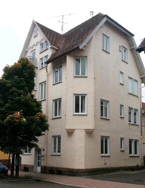 Foto - Mehrfamilienhaus in Freudenstadt
