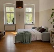 Wohnung wrangelkiez 1 Zimmer 8.nov-19.April - Berlin Friedrichshain-Kreuzberg