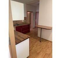 Attraktive 2,5 Zimmer Wohnung in Ruhla mit Einbauküche und Garten