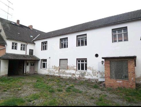 Foto - Einfamilienhaus in Jessen (Elster) zum Kaufen