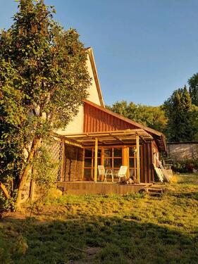 Foto - Einfamilienhaus in Burladingen