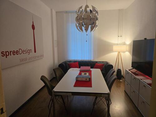 Foto - Büro zur Untermiete - 1.200,00 EUR Kaltmiete,